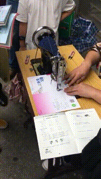 哪位小哥娶了这个妹子，一定要好好待她