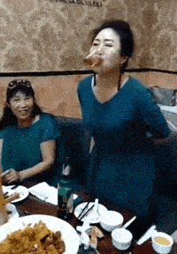 这什么品种的马，这也太大了吧
